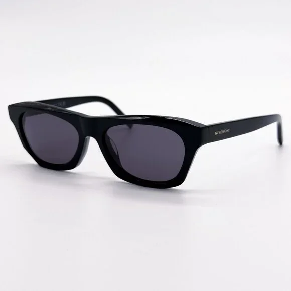 Givenchy | Accessories | New Givenchy Gv4026u 0a Black  display picture 3